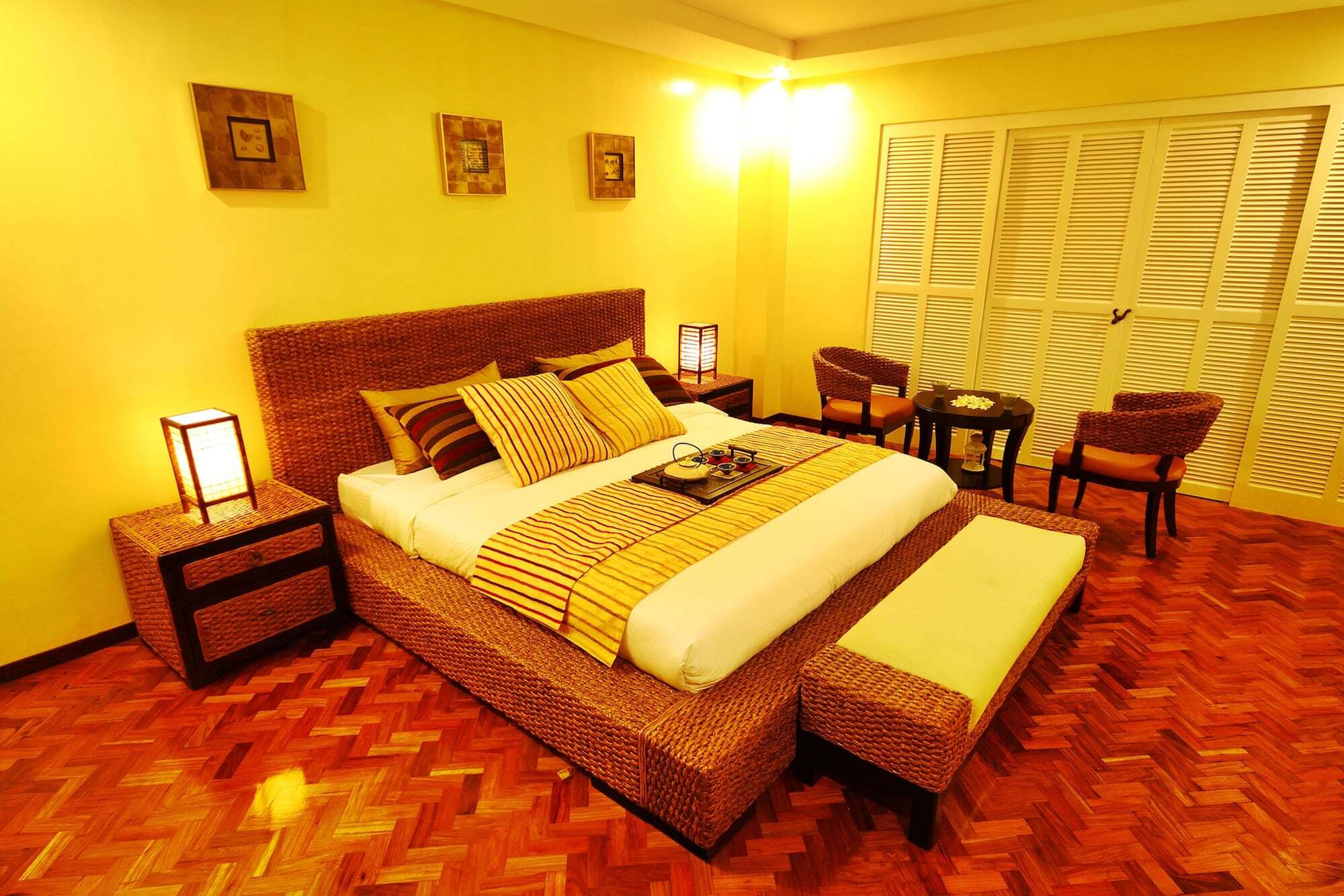 Mactan Isla Resort Lapu-Lapu City Eksteriør billede