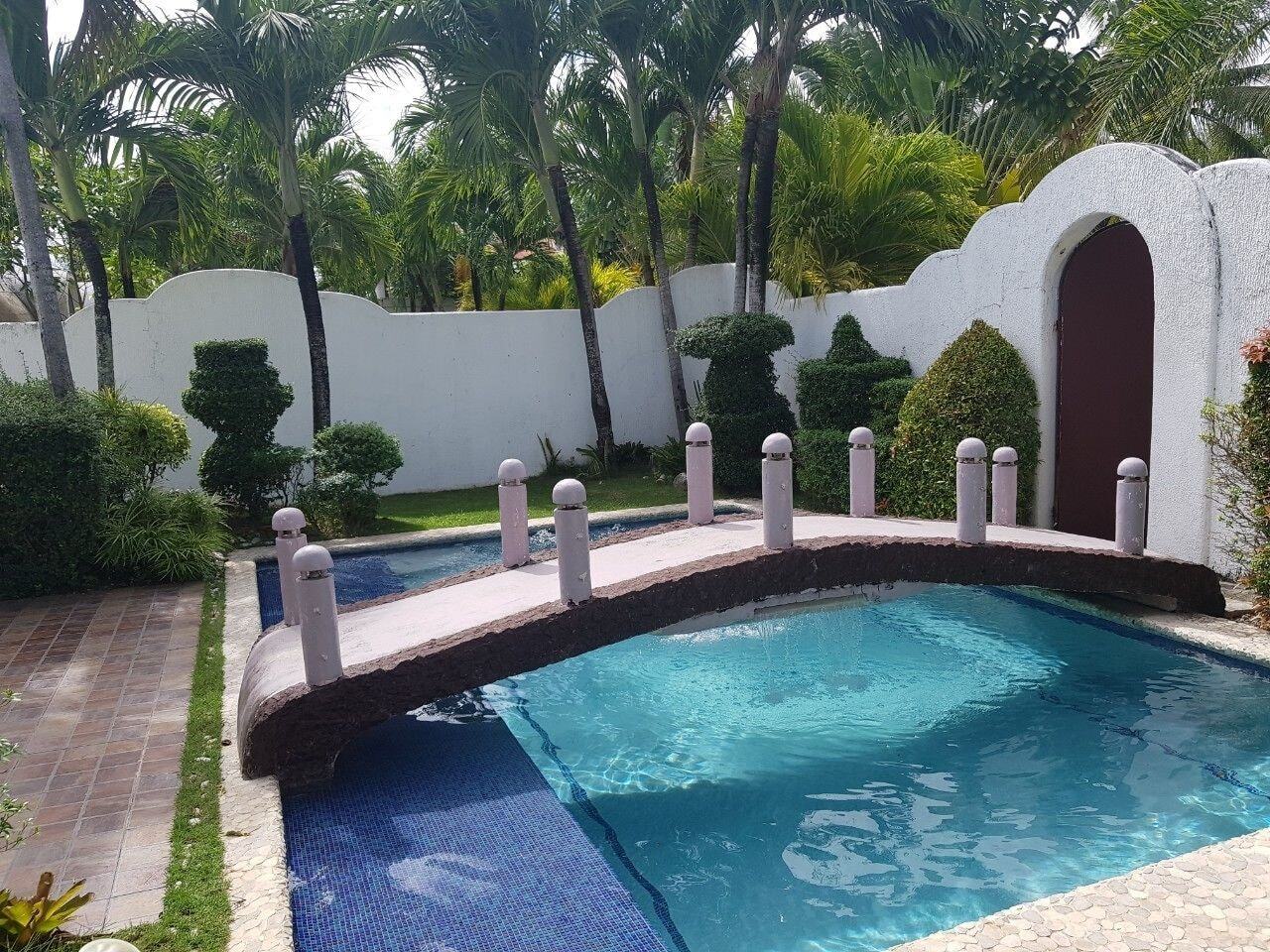 Mactan Isla Resort Lapu-Lapu City Eksteriør billede